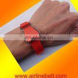 Fashion Style Silicone Usb Bracelet thumbnail-1