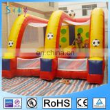 Sunway Inflatable Soccer Games Inflatable PK Soccer Arena for Kids and Adults