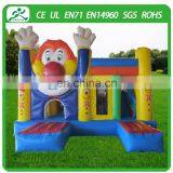 Hot Sale Inflatable Bouncer, Inflatable Bouncer Slide Combo, Inflatable Slide Castle