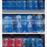 Hot Inflatable Body Zorb Bubble Soccer Ball Bumper Ball