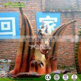 Zigong Animatronic Theme Park Dragon thumbnail-2