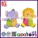 Baby bed hanging toy strollers musical toys
