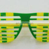 Shutter Shades Party Glasses