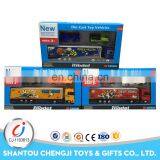 Hot Sales Free Wheel Kids Metal Die Cast Truck Models