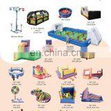 Inflatable Pool Basketball Hoop thumbnail-2