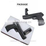 Bluetooth AR Gun Portable Virtual Gaming Gun for Cell Phone 360 Augmented Reality AR Bluetooth Game Controller Portable Toy Gun thumbnail-3