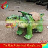 Interesting Dinosaur Game of Riding on Dinosaur thumbnail-3