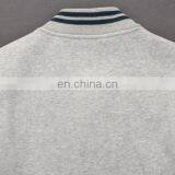 Autumn Men's Coat Long Sleeves Custom Varsity Jackets Embroidered Sports Jacket Casual Baseball Jackets thumbnail-4