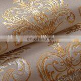 Jacquard Wall Fabric Textile Wall Paper thumbnail-2