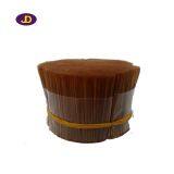 Pbt Solid Tapered Filaments for False Eyelash With Different Colors thumbnail-3
