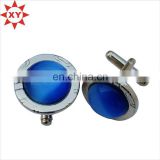 Made in China round cufflink for men's shirt