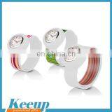 New Design Custom Silicone Slap Watch For Children thumbnail-4