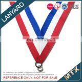 Custom Cheap Medal Lanyards thumbnail-2