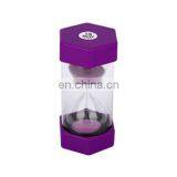 High Quality Plastic Magnetic 1 Minute Sand Timer thumbnail-3