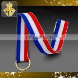 Stock RWB Medal Ribbon