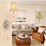 New Modern Led Crystal Chandeliers for Dining Room Kitchen Livingroom Bedroom K9 Crystal Lustres de Teto thumbnail-2