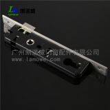 Hot Selling Universal Interior Door Bronze Magnetic Mortice Door Lock for Mortise Locksets thumbnail-2