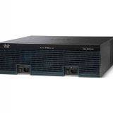 Cisco 3945E Voice Bundle