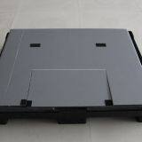 a Kind of Folding pp Corrugated Sheet Sleeve Box thumbnail-3