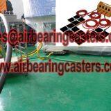 Air Caster Manufacturing Plant Introduction thumbnail-1