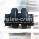 LINK BELT LS118-3 Track Roller Bottom Roller for Crawler Crane Undercarriage Parts LINK BELT LS108BSS thumbnail-1