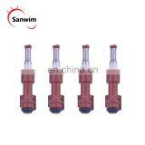 Auto Car Engine Parts Fuel Injector 23250-31050 thumbnail-2