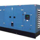 Different Types New Arrival 40kw Super Silent Diesel Generator thumbnail-1