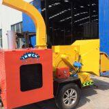 Branches Crushing Machine thumbnail-3