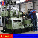 XY-44A Hydraulic Pressing Machine Deep Water Well Drilling Rig for Sale thumbnail-3