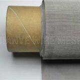 High Quality Tianium Alloy Wire Mesh