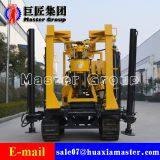 XYD-130 Crawler Well Drilling Rig thumbnail-4