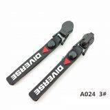 #3 #5 #8 Slider Leather Puller thumbnail-1