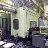 OKK 1000 horizontal machining center