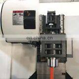 VMC1060L Turning Spindle Cnc Milling Machine Aluminum thumbnail-6