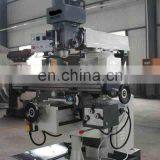 Vertical Milling Machine Specifications ZX6350ZA thumbnail-5