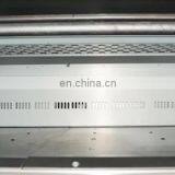 2018 Wholesale Double Deck 4 Tray Gas Bread Baking Pizza Oven thumbnail-4