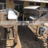 Chicken Slaughtering Machine With Cheap Price thumbnail-2