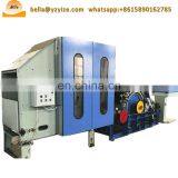 Automatic Bedding and Covering Non-collodion Quilt Production Line Cross Lapper Quilting Machine Line thumbnail-5