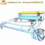 High Speed Single Head Computerized Mattress Making Quilting Machine for Sale thumbnail-7