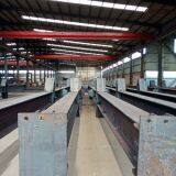 Hebei Zhaohong Steel Structure Co.,ltd company overview - view 4 thumbnail