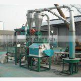 20t/day Automatic Wheat Cassava Flour Mill Processing Machine thumbnail-4