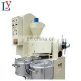 Easy Operation Sunflower Seeds Oil Expellers for Cooking Oil Making Provide thumbnail-2