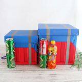 Square Cardboard Packaging Box thumbnail-1