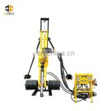 Excellent performance anchoring rock anchor drilling for engineering