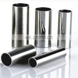 stainless steel round square tube 304 201