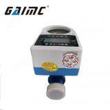 LXSZ Small Digital 15mm-20mm Prepay Water Counter Meter thumbnail-2