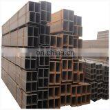 Q125 Q345b Carbon Tunnel Steel Seamless Pipe Galvanized thumbnail-5