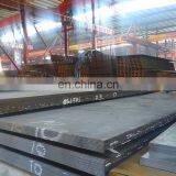 Hot Sale 40mm Thick Wear Resistant Steel Plate Weather Domex 400 Abrasion thumbnail-4