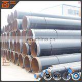 Chinese Penstock Pipe API SSAW Spiral Steel Pipe Large Diameter Pipe thumbnail-5