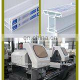 Plastic Double-headed Digital-display Precise Double-head Cutting Saw /Plastic Windows and Doors Equipment